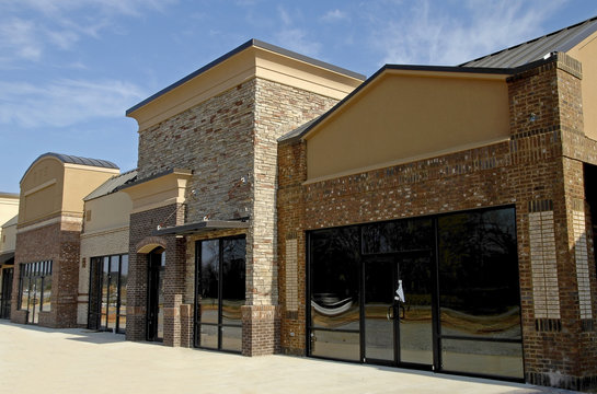 Commercial Property Assessment Appeal