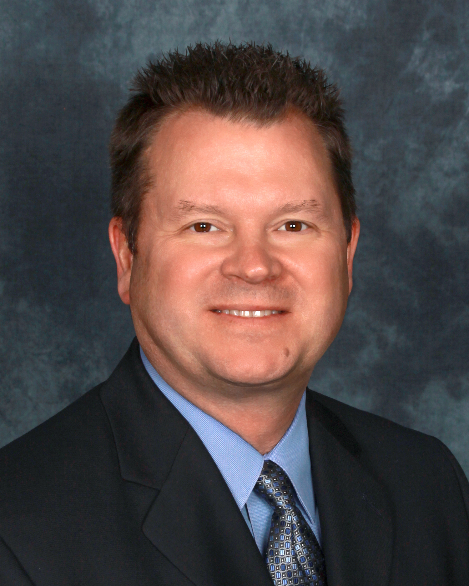 Keith Ruck