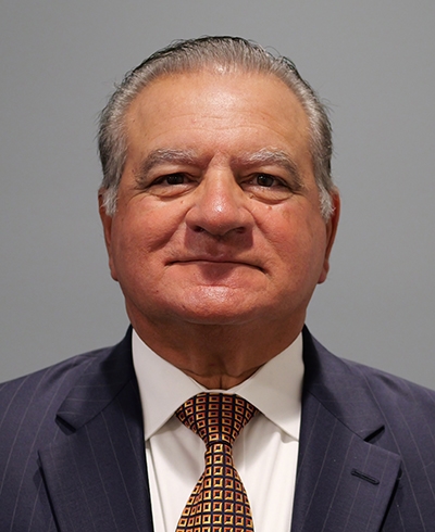 Lou Perry