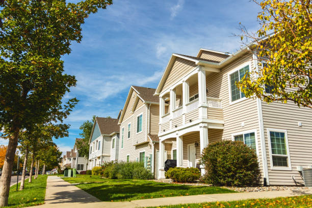 Multi-Property Portfolio Review