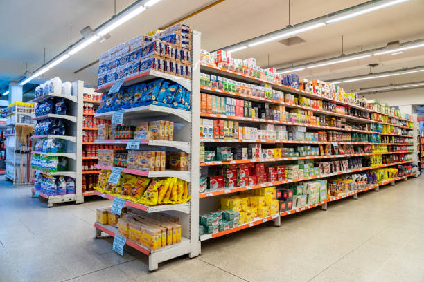 Multi-State Retailer Compliance