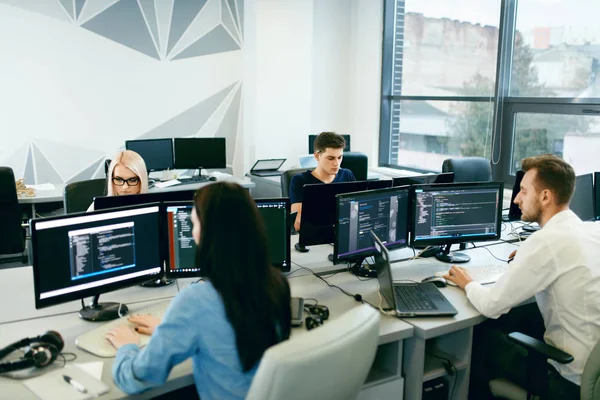 Technology Company VDA
